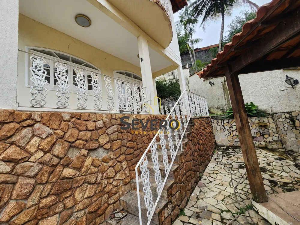 Casa, 3 quartos, 234 m² - Foto 60