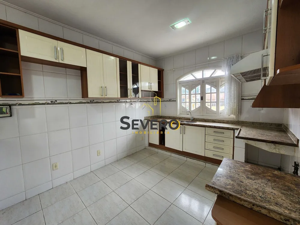 Casa, 3 quartos, 234 m² - Foto 27