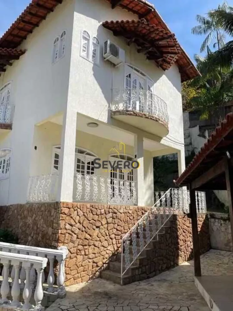 Casa, 3 quartos, 234 m² - Foto 11