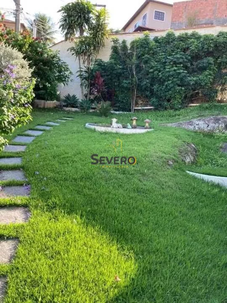 Casa, 3 quartos, 234 m² - Foto 3