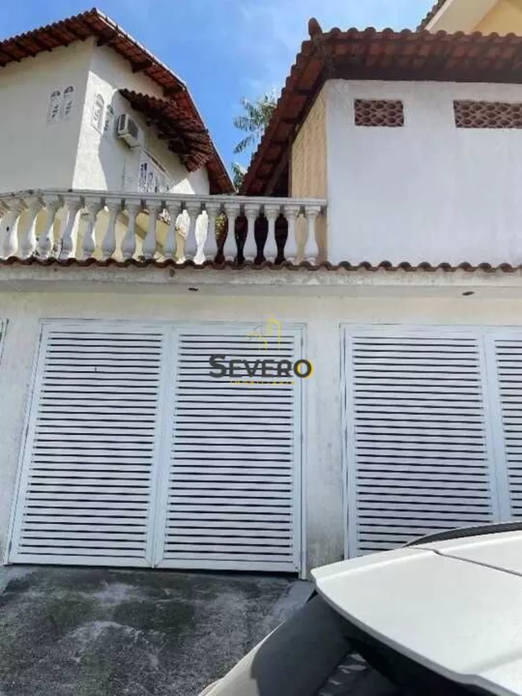 Casa, 3 quartos, 234 m² - Foto 16