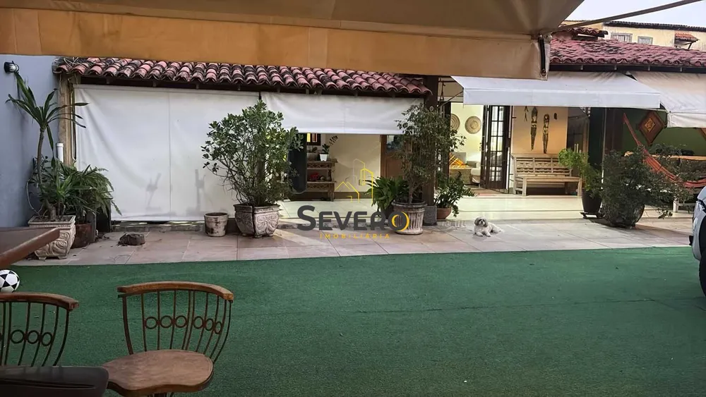Casa, 3 quartos, 360 m² - Foto 10