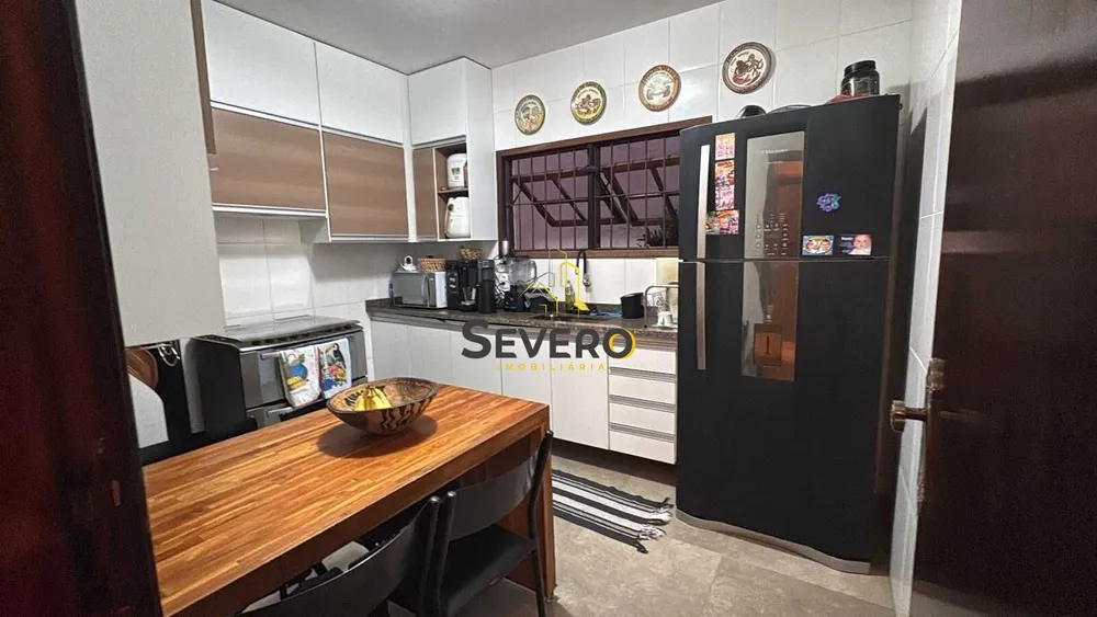 Casa, 3 quartos, 360 m² - Foto 18