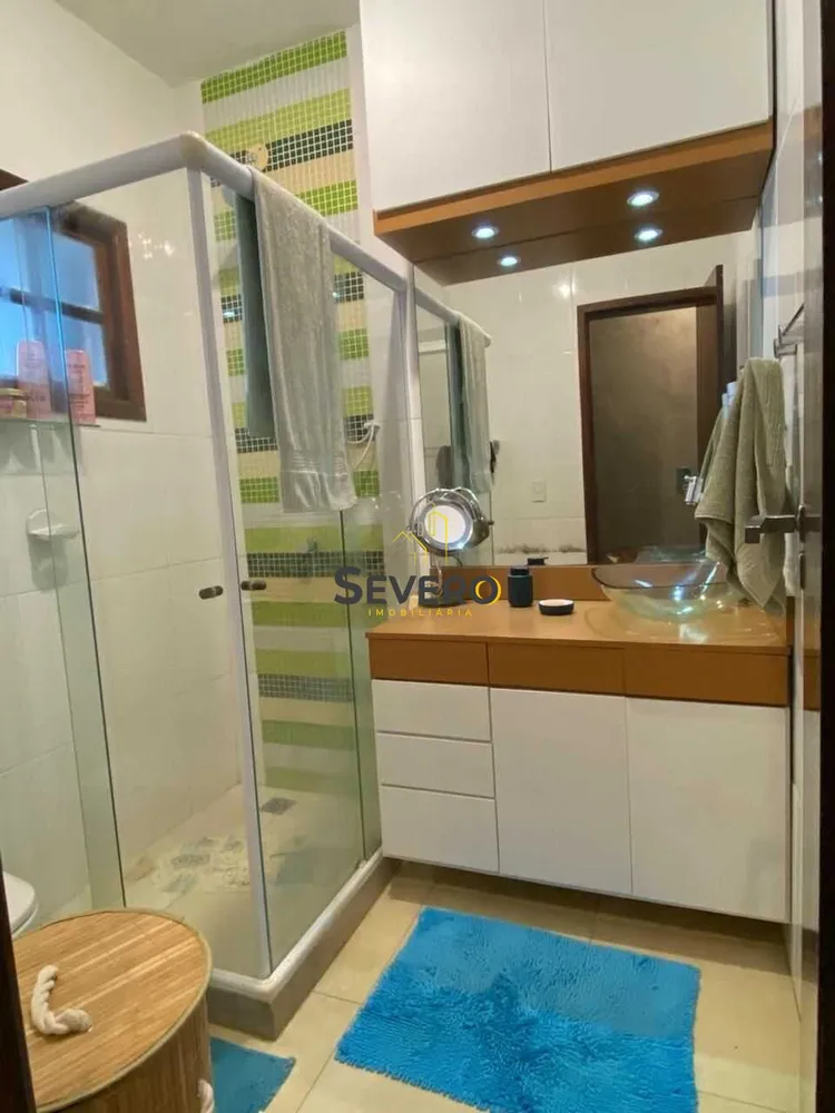 Casa, 3 quartos, 360 m² - Foto 26
