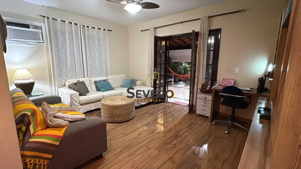 Casa, 3 quartos, 360 m² - Foto 15