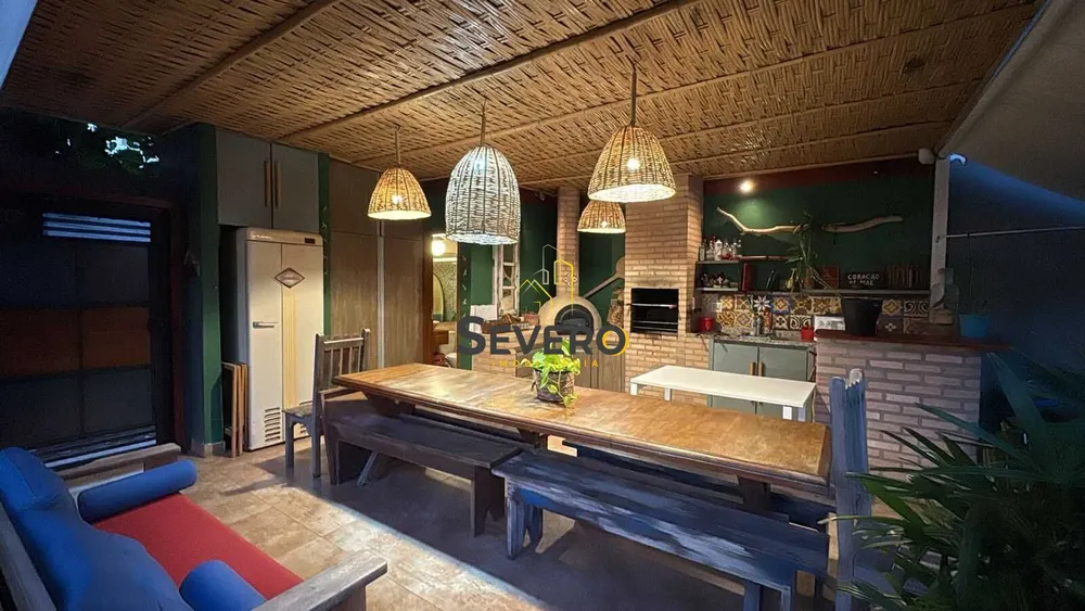 Casa, 3 quartos, 360 m² - Foto 1
