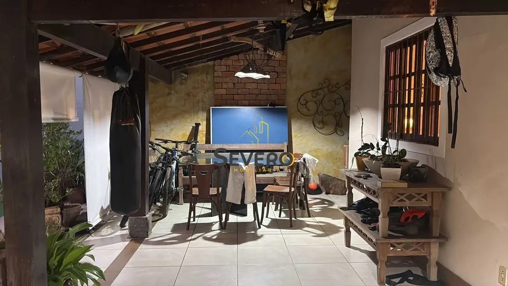Casa, 3 quartos, 360 m² - Foto 12