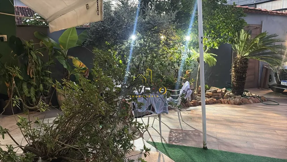 Casa, 3 quartos, 360 m² - Foto 11