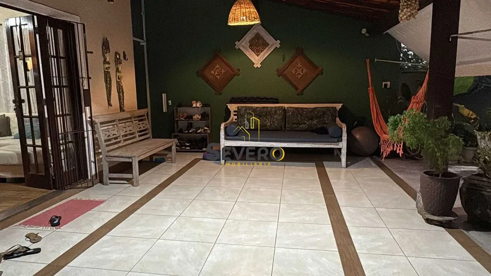 Casa, 3 quartos, 360 m² - Foto 13