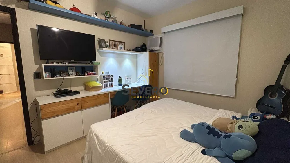 Casa, 3 quartos, 360 m² - Foto 9