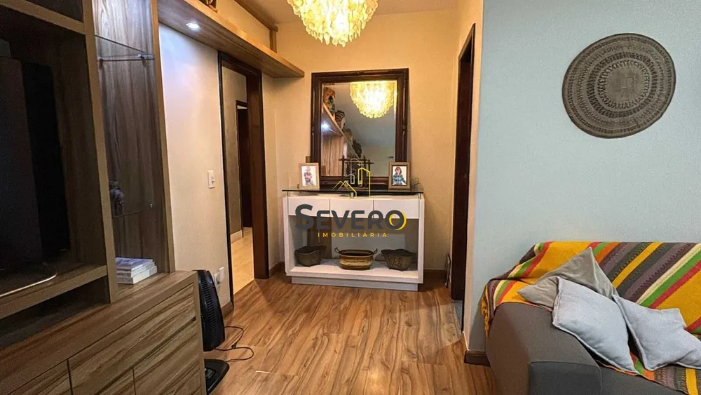 Casa, 3 quartos, 360 m² - Foto 4