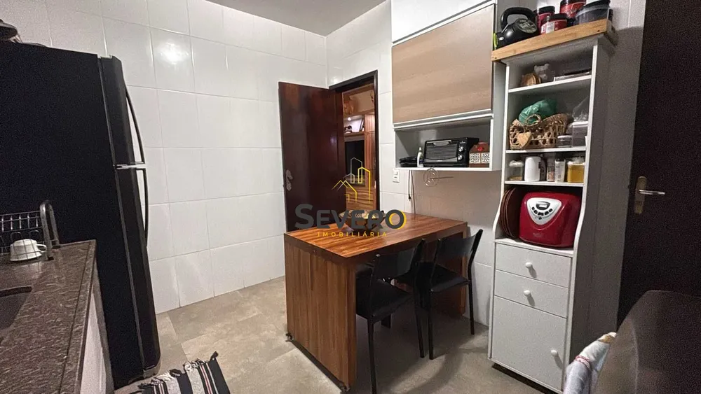 Casa, 3 quartos, 360 m² - Foto 5