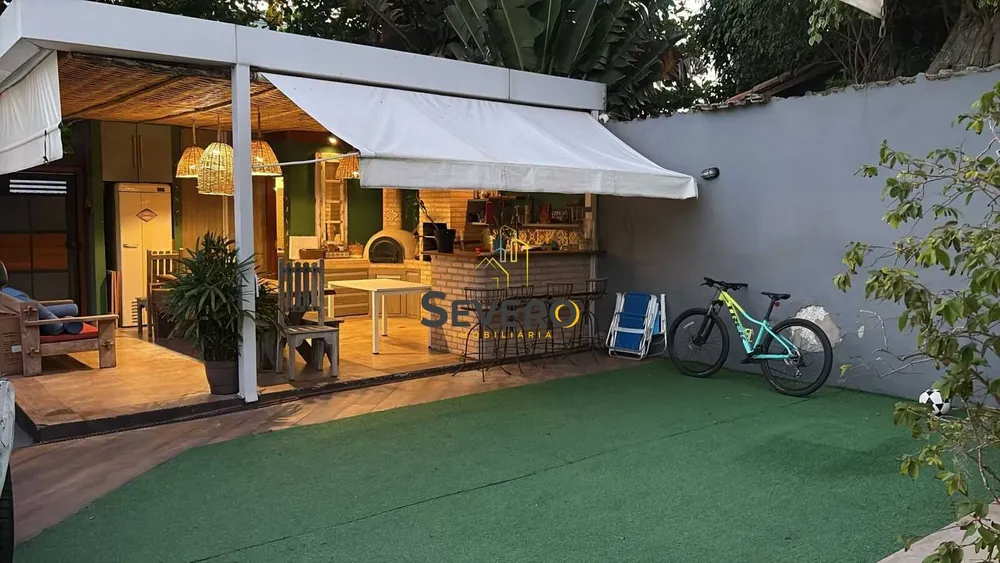 Casa, 3 quartos, 360 m² - Foto 2