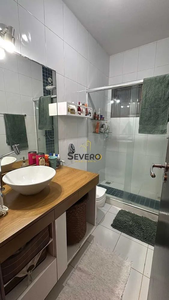 Casa, 3 quartos, 360 m² - Foto 8