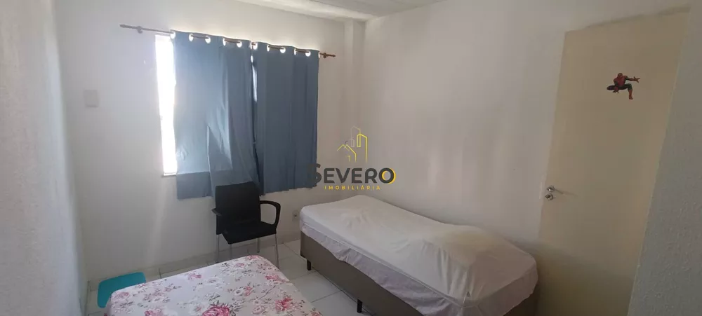 Apartamento, 2 quartos, 48 m² - Foto 4