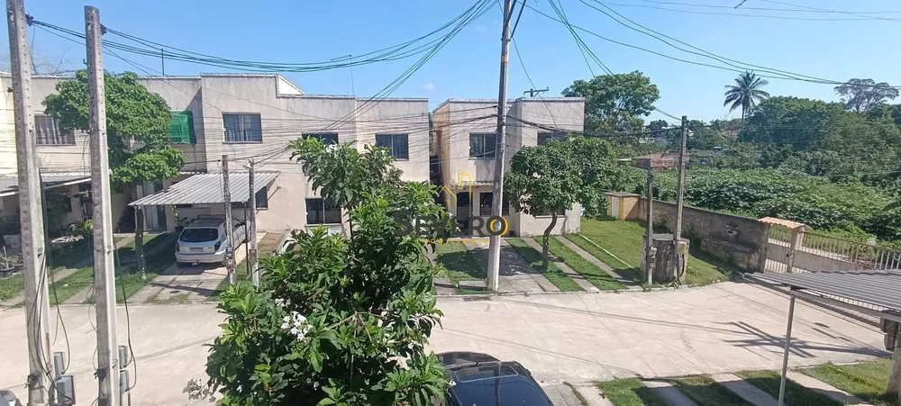 Apartamento, 2 quartos, 48 m² - Foto 2