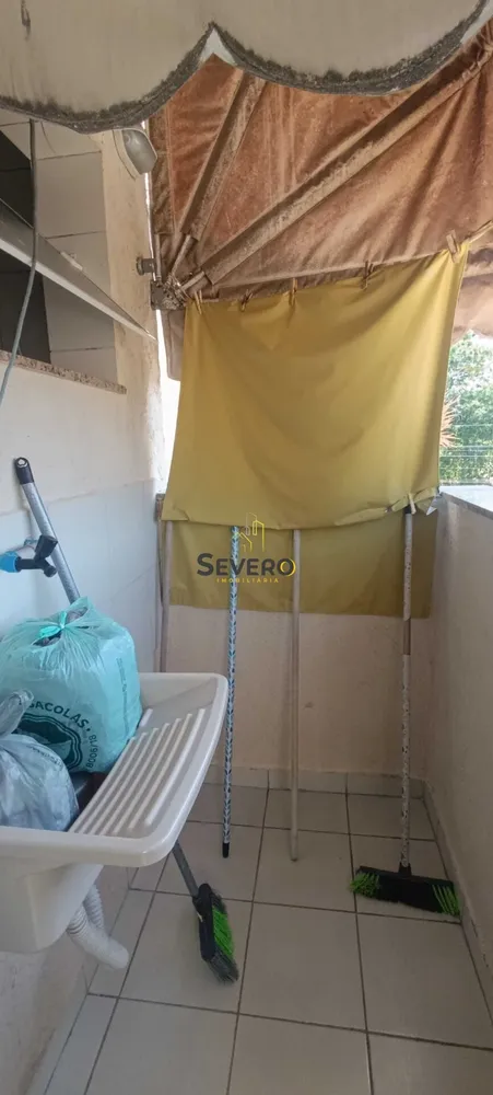 Apartamento, 2 quartos, 48 m² - Foto 9