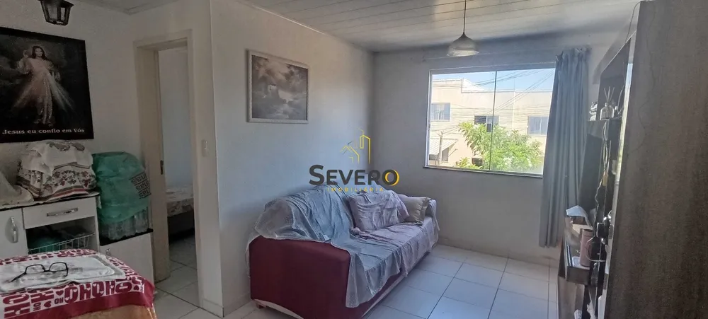 Apartamento, 2 quartos, 48 m² - Foto 6