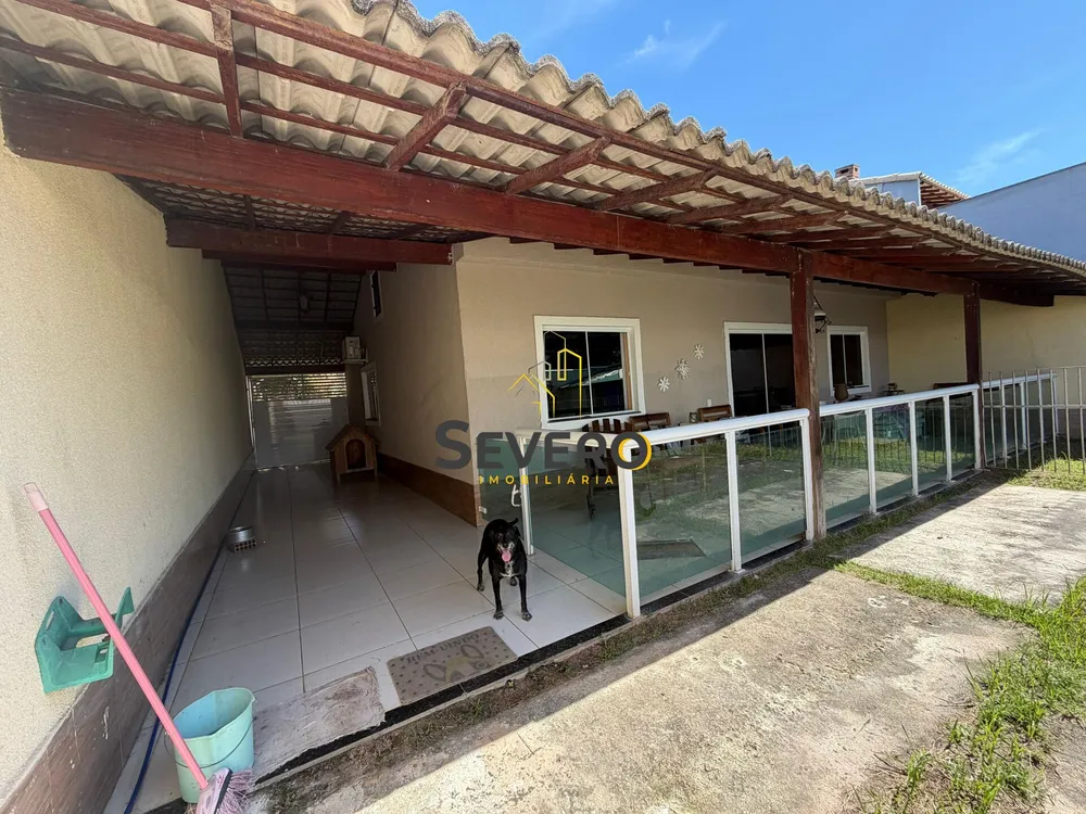 Casa, 2 quartos, 480 m² - Foto 1