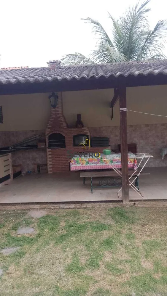 Casa, 2 quartos, 480 m² - Foto 13