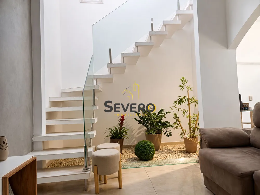 Casa, 3 quartos, 109 m² - Foto 12