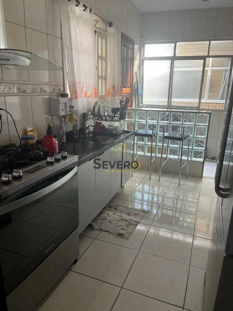 Casa, 3 quartos, 109 m² - Foto 19