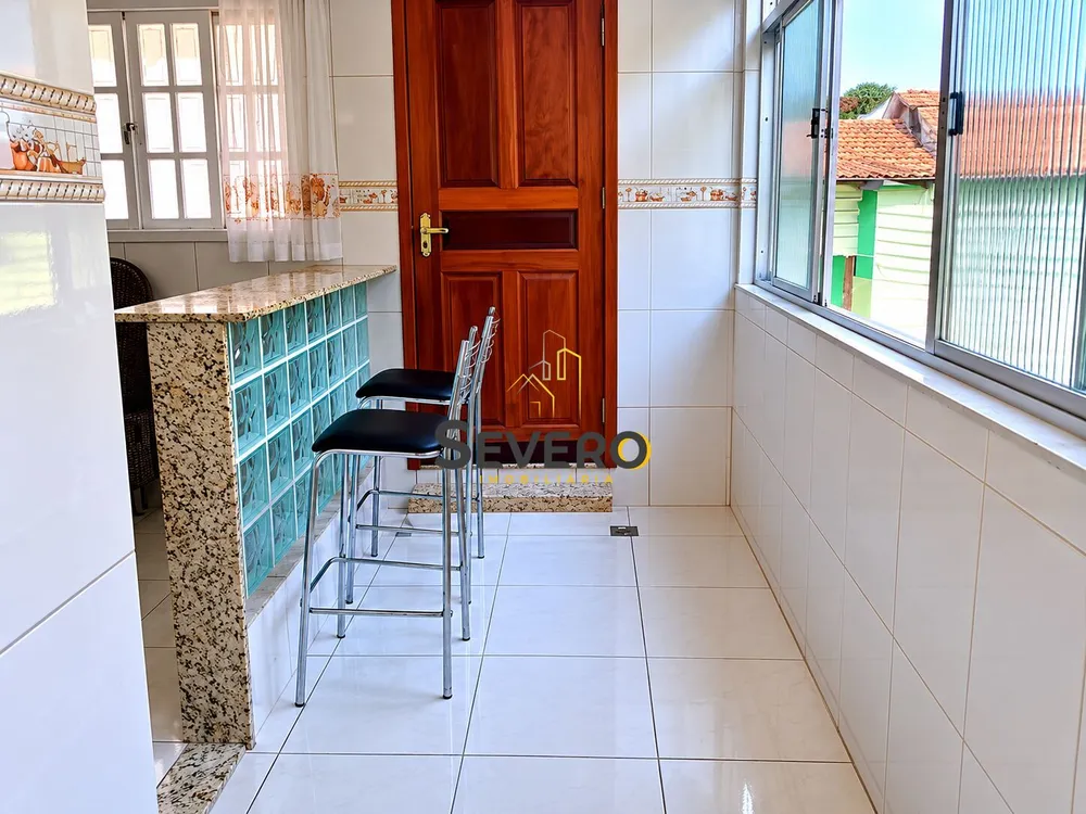 Casa, 3 quartos, 109 m² - Foto 22