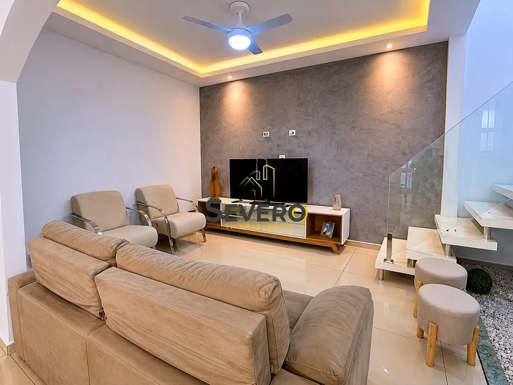 Casa, 3 quartos, 109 m² - Foto 15
