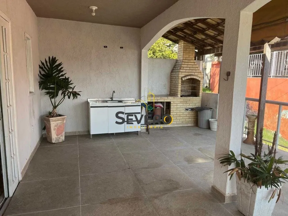 Casa, 3 quartos, 109 m² - Foto 9