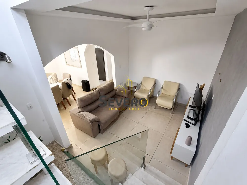 Casa, 3 quartos, 109 m² - Foto 9