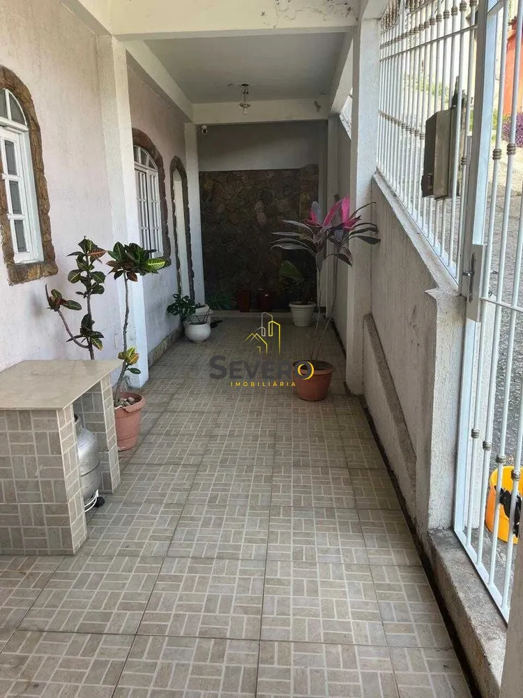 Casa, 3 quartos, 109 m² - Foto 4
