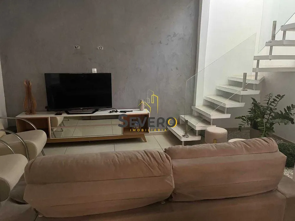 Casa, 3 quartos, 109 m² - Foto 11