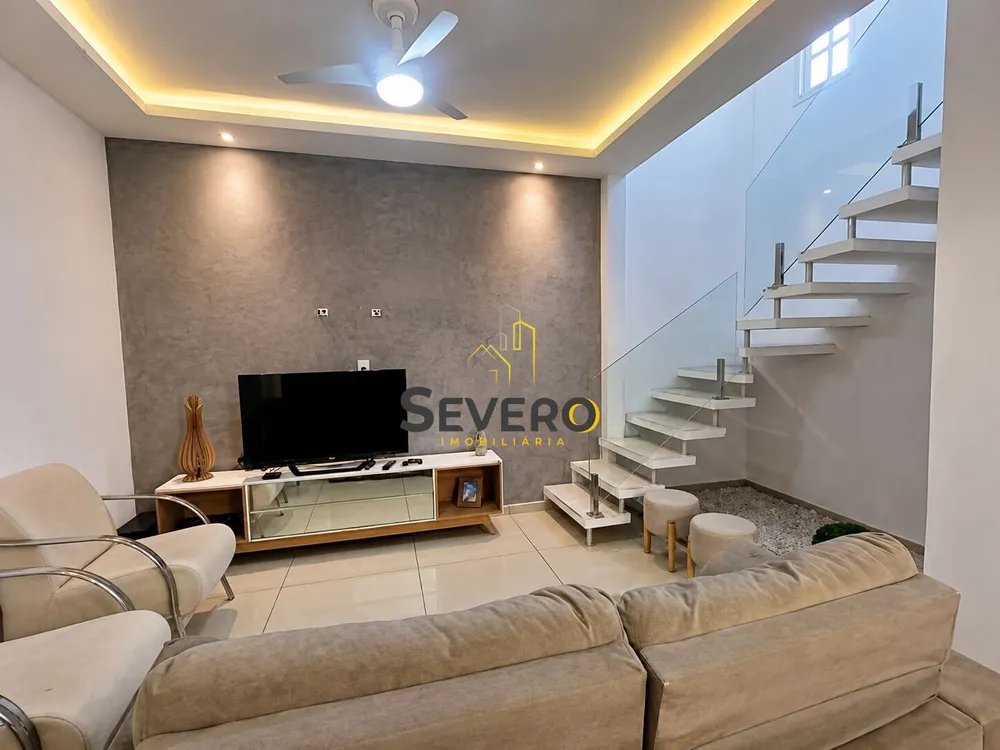 Casa, 3 quartos, 109 m² - Foto 7
