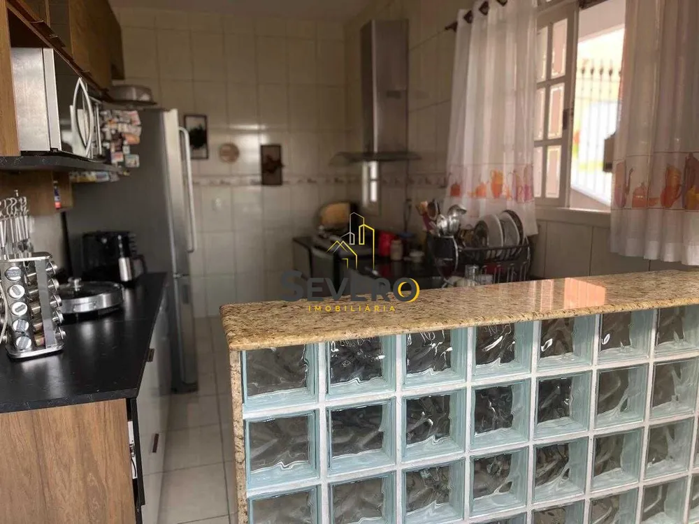 Casa, 3 quartos, 109 m² - Foto 20