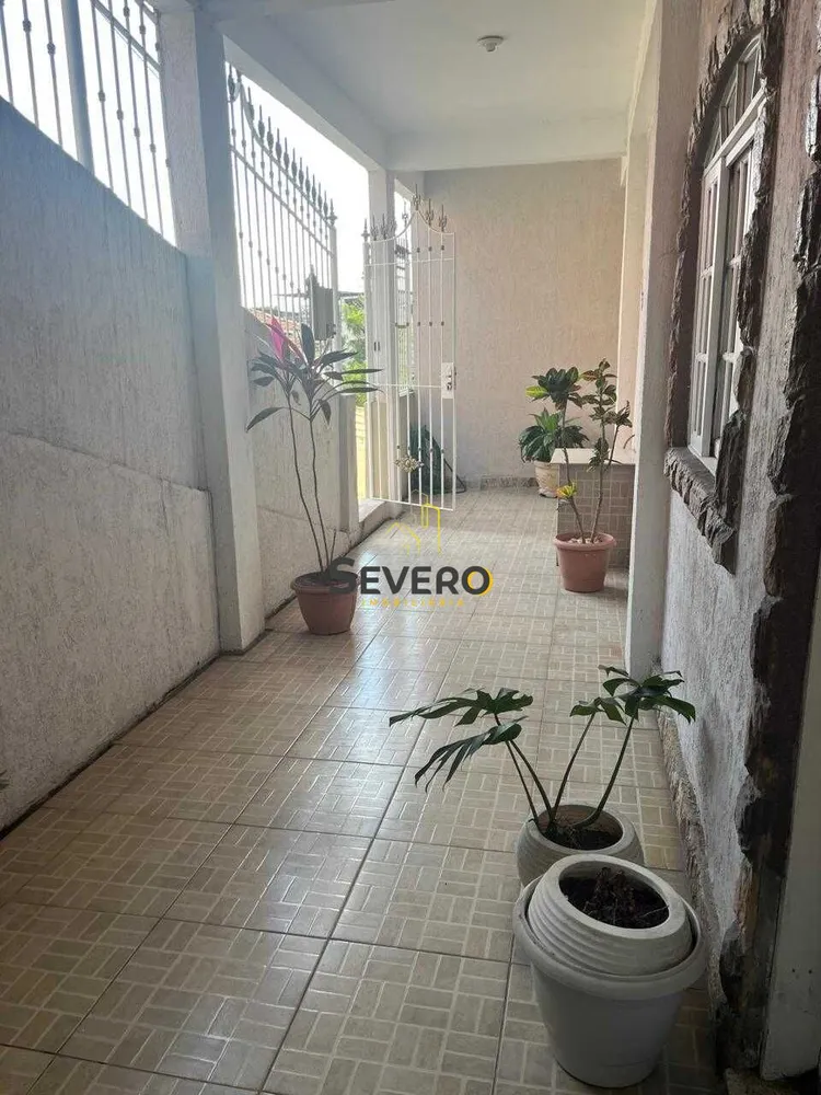 Casa, 3 quartos, 109 m² - Foto 6