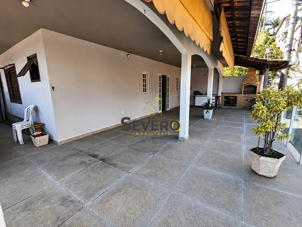Casa, 3 quartos, 109 m² - Foto 3
