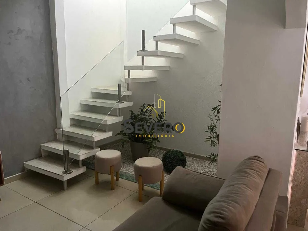 Casa, 3 quartos, 109 m² - Foto 13