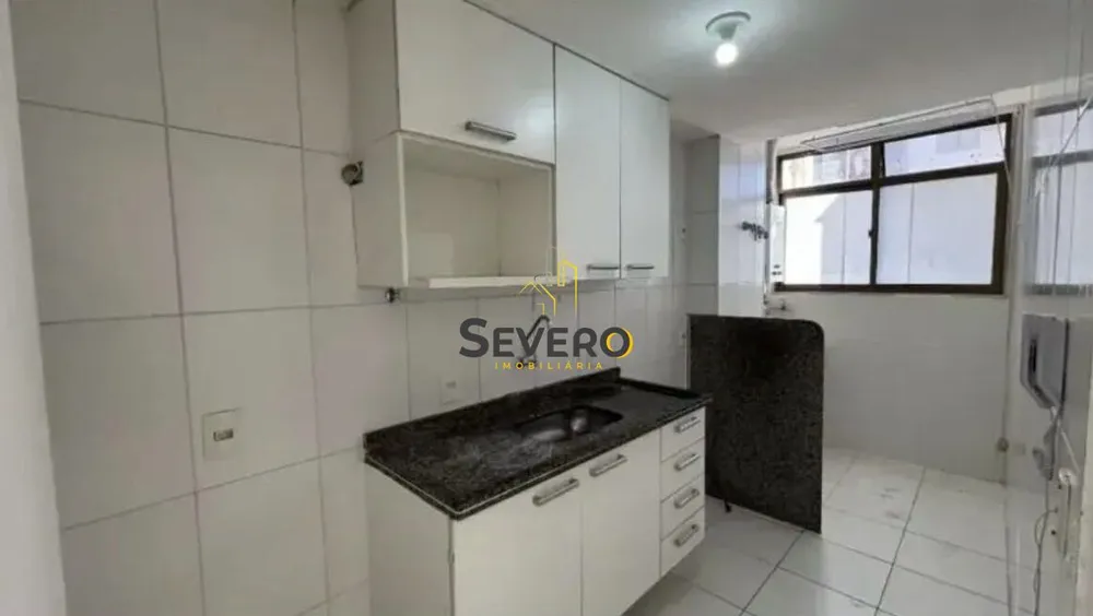 Apartamento, 2 quartos, 58 m² - Foto 7
