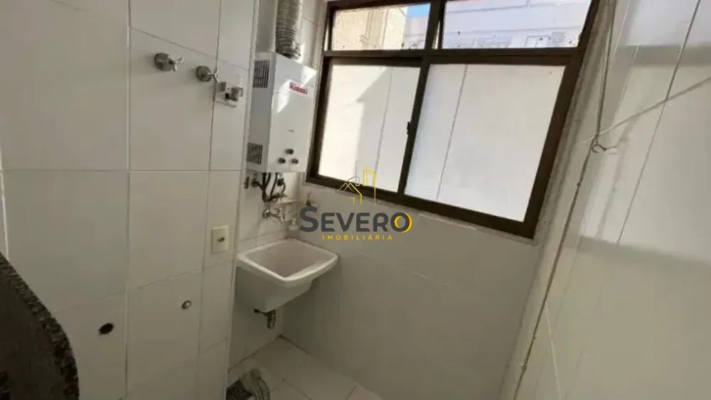 Apartamento, 2 quartos, 58 m² - Foto 3