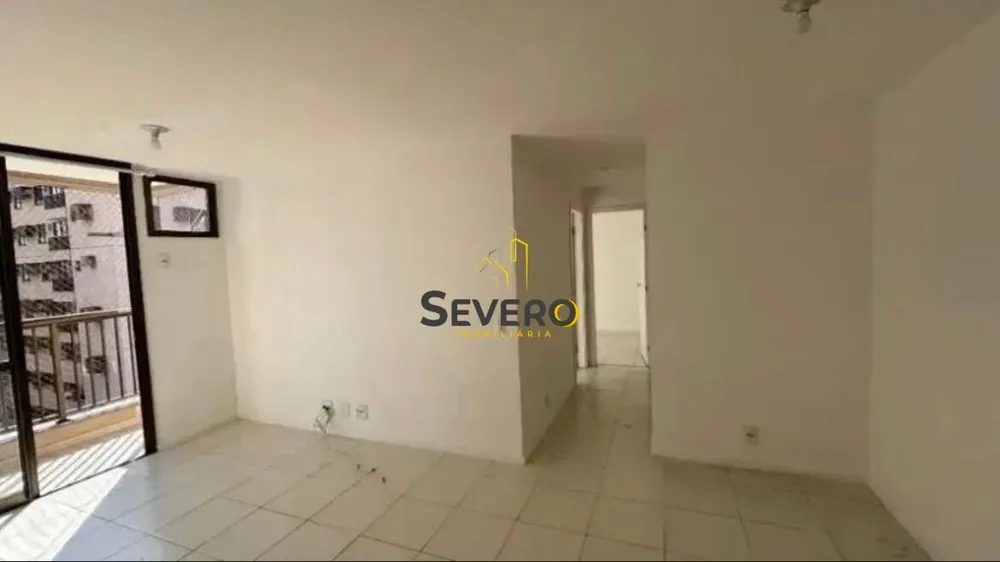 Apartamento, 2 quartos, 58 m² - Foto 9