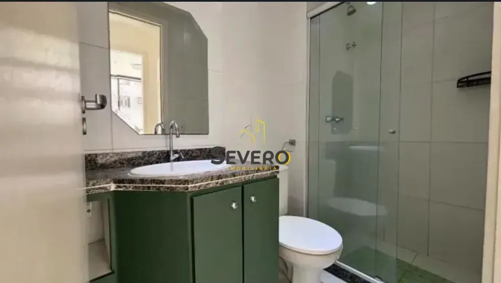 Apartamento, 2 quartos, 58 m² - Foto 4