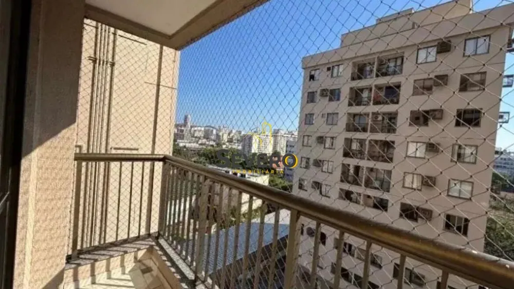 Apartamento, 2 quartos, 58 m² - Foto 11