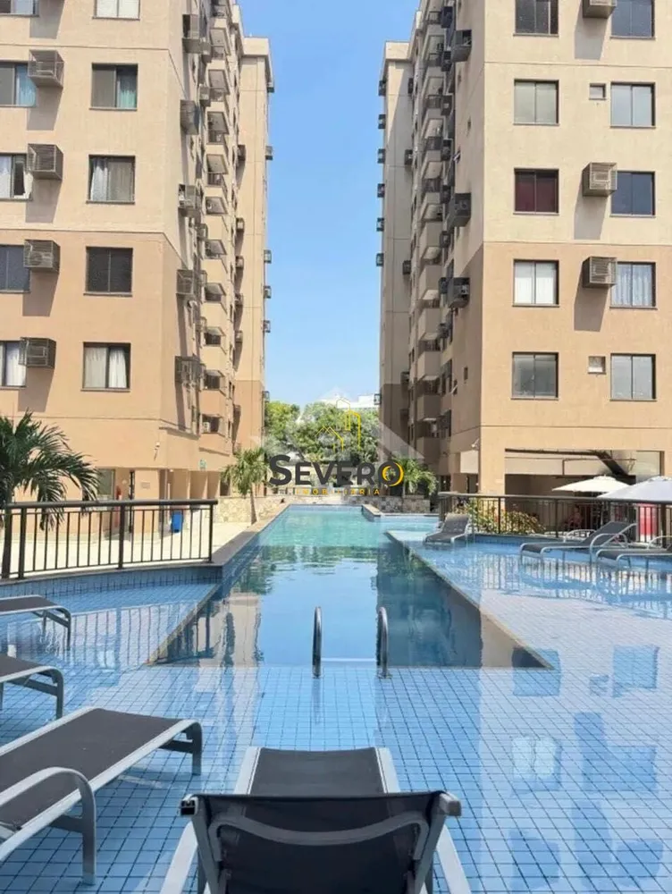 Apartamento, 2 quartos, 58 m² - Foto 1