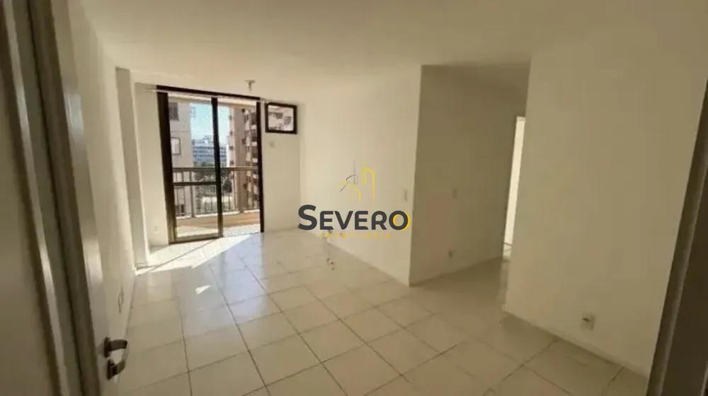 Apartamento, 2 quartos, 58 m² - Foto 2