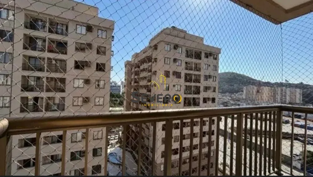 Apartamento, 2 quartos, 58 m² - Foto 5