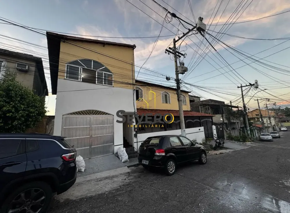 Casa, 3 quartos, 125 m² - Foto 2