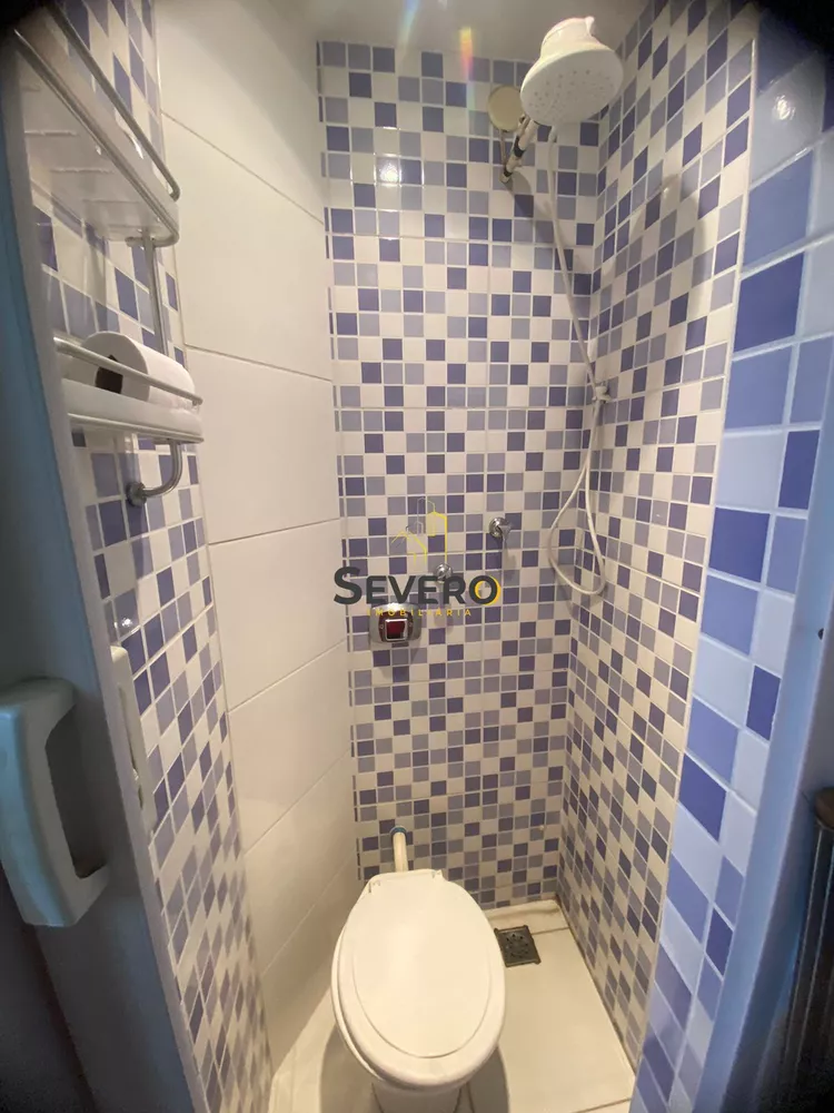 Apartamento, 3 quartos, 100 m² - Foto 9