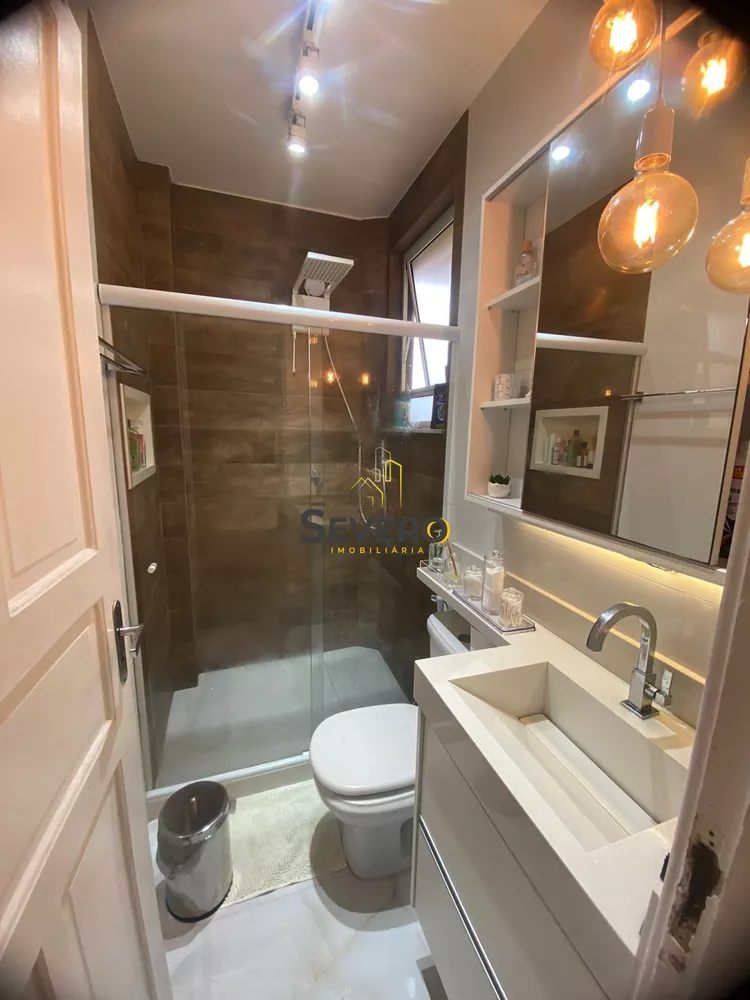 Apartamento, 3 quartos, 100 m² - Foto 3