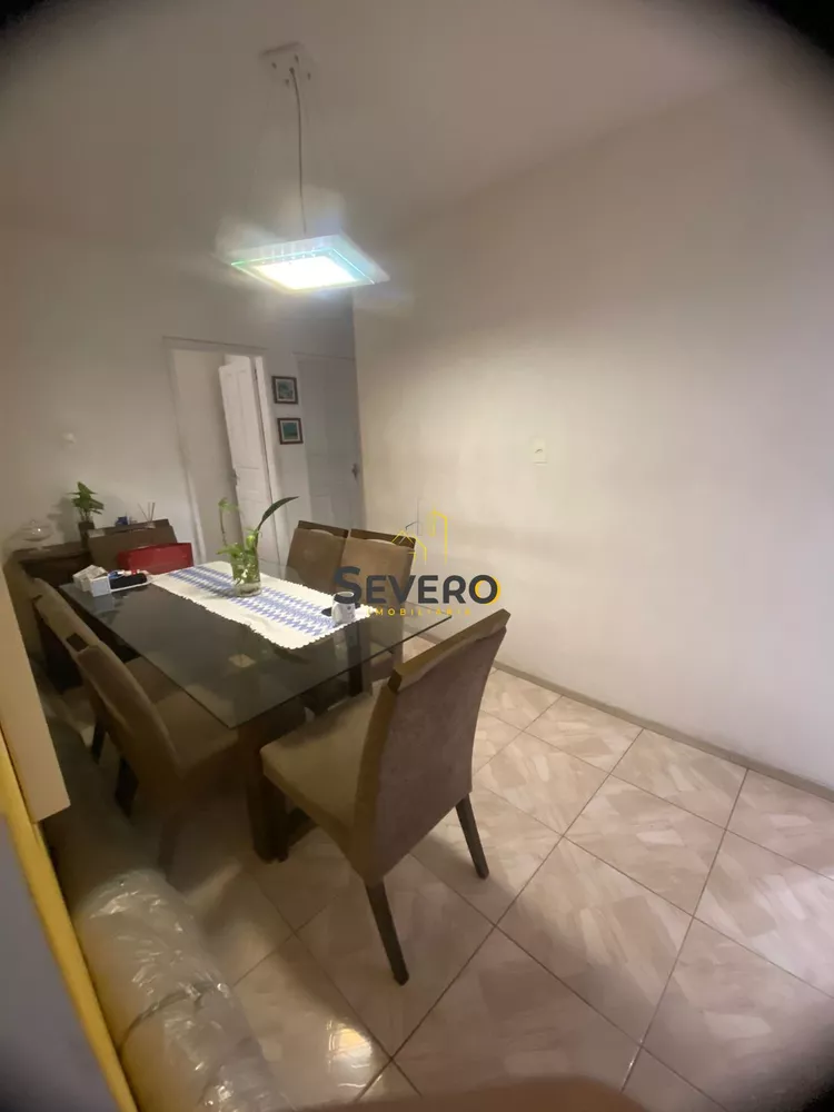Apartamento, 3 quartos, 100 m² - Foto 8