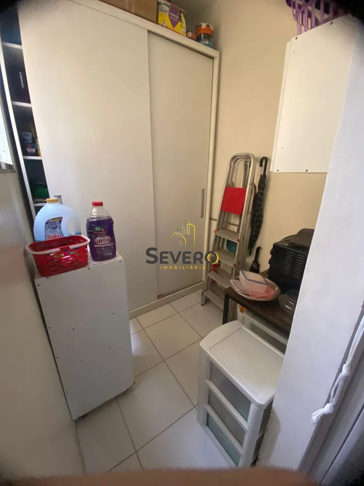 Apartamento, 3 quartos, 100 m² - Foto 20